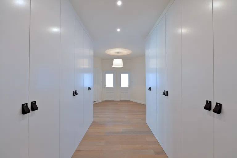 náměstí Jiřího z Poděbrad, Vinohrady - Praha 3 | Prenájom, Byt, 3-izbový, 137 m²