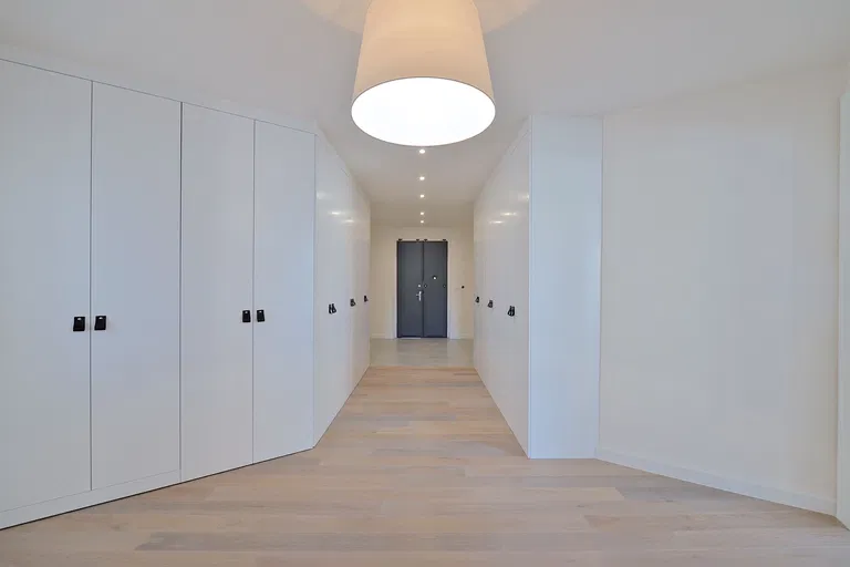 náměstí Jiřího z Poděbrad, Vinohrady - Praha 3 | Prenájom, Byt, 3-izbový, 137 m²