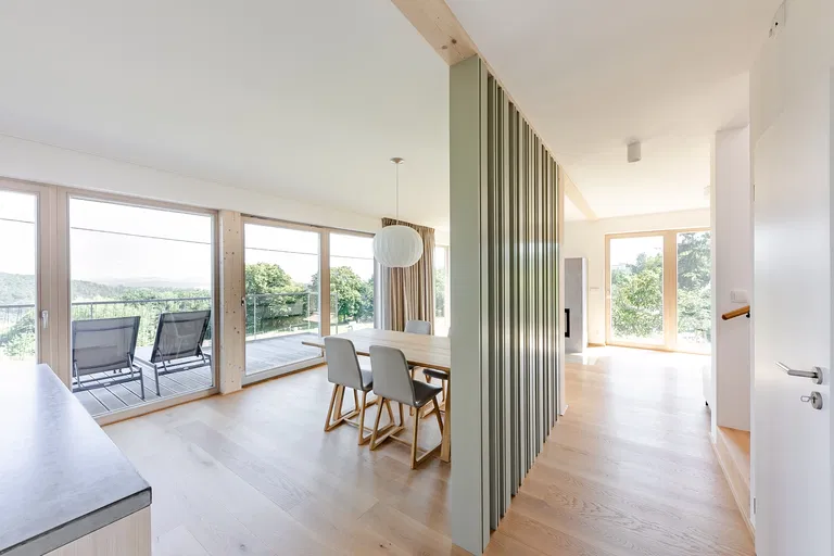 Buková, Kamenice - Praha-východ | Predaj, Rodinný dom, 4-izbový, 116 m²