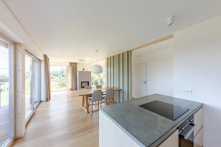 Buková, Kamenice - Praha-východ | Predaj, Rodinný dom, 4-izbový, 116 m²