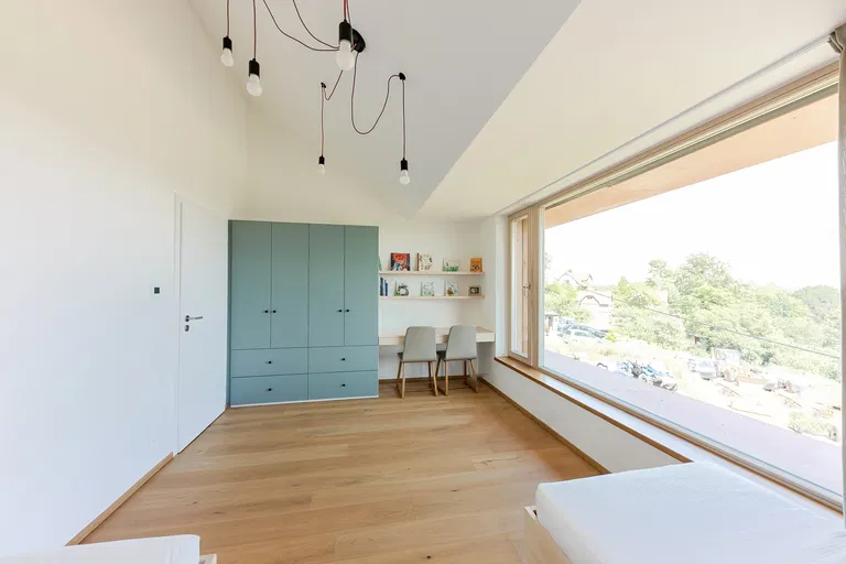 Buková, Kamenice - Praha-východ | Predaj, Rodinný dom, 4-izbový, 116 m²