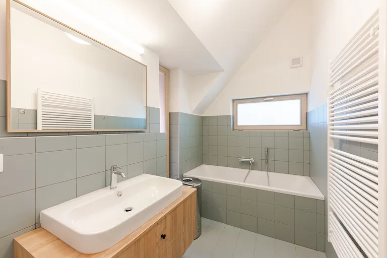 Buková, Kamenice - Praha-východ | Predaj, Rodinný dom, 4-izbový, 116 m²