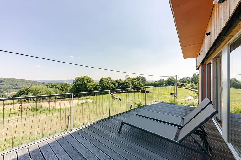 Buková, Kamenice - Praha-východ | Predaj, Rodinný dom, 4-izbový, 116 m²