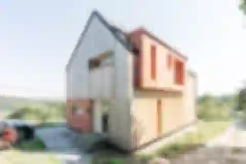 Buková, Kamenice - Praha-východ | Sale, House, Three-bedroom (4+kk), 116 m²