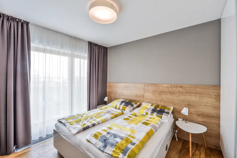 Za Karlínským přístavem, Karlín - Praha 8 | Prenájom, Byt, 3-izbový, 104 m²