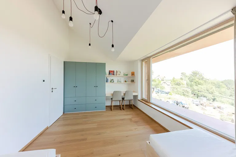 Buková, Kamenice - Praha-východ | Predaj, Rodinný dom, 4-izbový, 116 m²