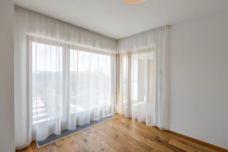 Za Karlínským přístavem, Karlín - Praha 8 | Prenájom, Byt, 3-izbový, 104 m²