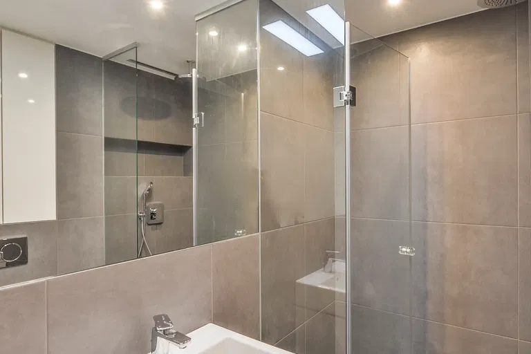 Za Karlínským přístavem, Karlín - Praha 8 | Prenájom, Byt, 3-izbový, 104 m²