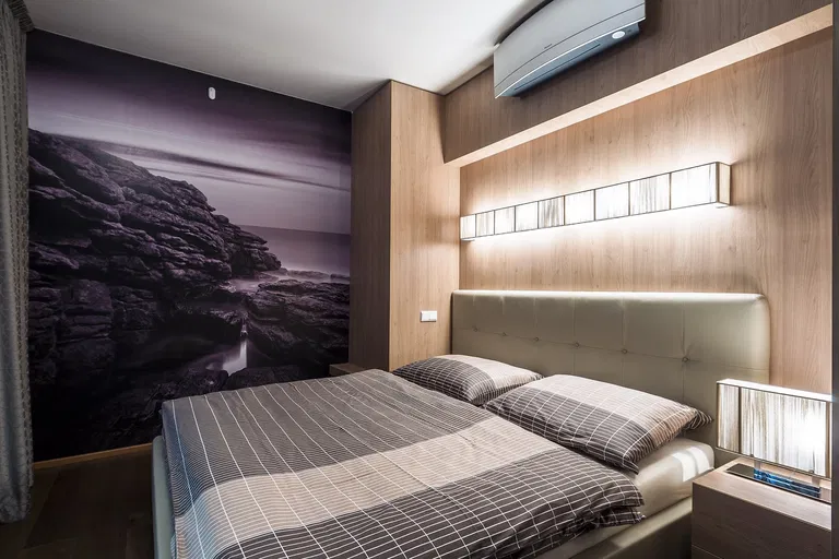 Nad Cihelnou, Podolí - Prague 4 | Sale, Apartment, Three-bedroom (4+kk), 137 m²