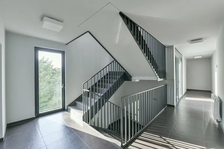 Nad Cihelnou, Podolí - Prague 4 | Sale, Apartment, Three-bedroom (4+kk), 137 m²