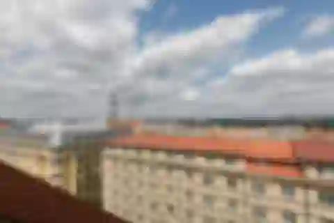 Přemyslovská, Žižkov - Praha 3 | Predaj, Byt, 3-izbový, 143 m²