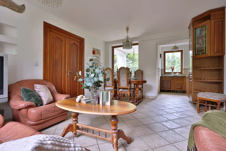 Novochuchelská, Velká Chuchle - Prague 5 | Sale, House, Three-bedroom (4+kk), 161 m²