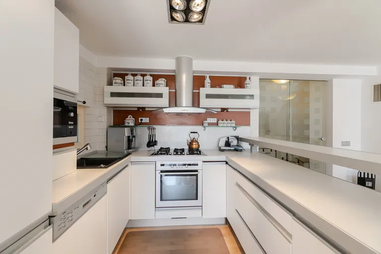 Přemyslovská, Žižkov - Praha 3 | Predaj, Byt, 3-izbový, 143 m²