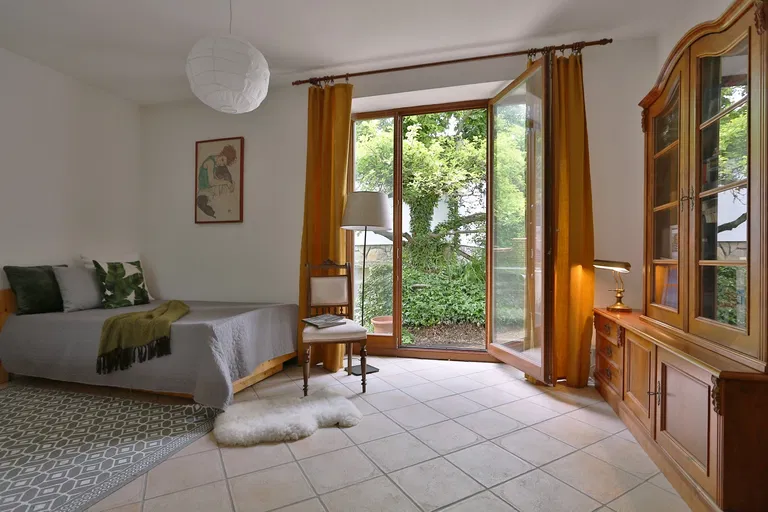 Novochuchelská, Velká Chuchle - Prague 5 | Sale, House, Three-bedroom (4+kk), 161 m²