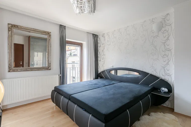 Přemyslovská, Žižkov - Praha 3 | Predaj, Byt, 3-izbový, 143 m²