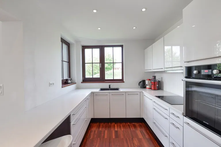 Žitavská, Benice - Prague 10 | Sale, House, Three-bedroom (4+kk), 173 m²