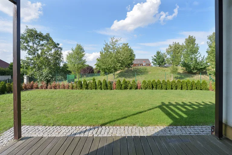 Žitavská, Benice - Prague 10 | Sale, House, Three-bedroom (4+kk), 173 m²