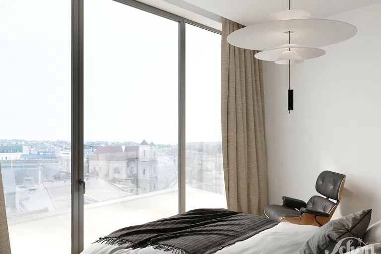 Obchodná, Staré Mesto - Bratislava I | Predaj, Byt, 2-izbový, 50 m²