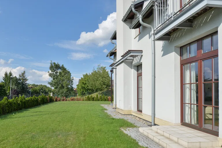 Žitavská, Benice - Prague 10 | Sale, House, Three-bedroom (4+kk), 173 m²