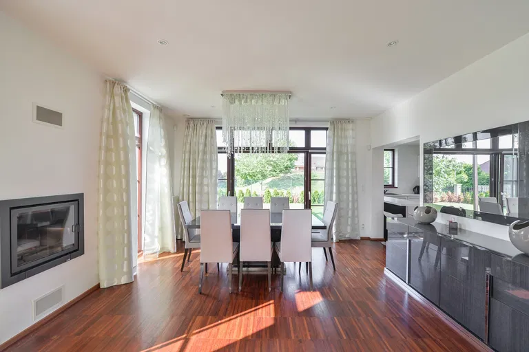 Žitavská, Benice - Prague 10 | Sale, House, Three-bedroom (4+kk), 173 m²