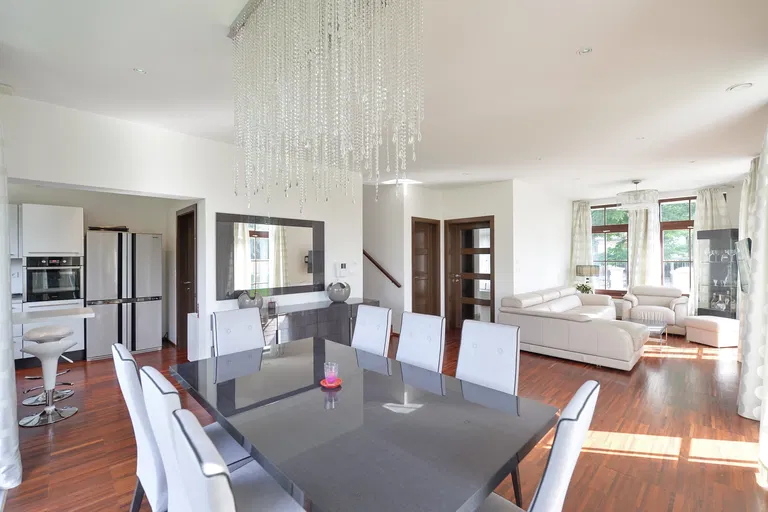 Žitavská, Benice - Prague 10 | Sale, House, Three-bedroom (4+kk), 173 m²