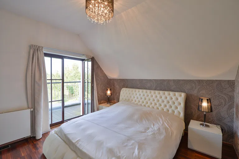 Žitavská, Benice - Prague 10 | Sale, House, Three-bedroom (4+kk), 173 m²