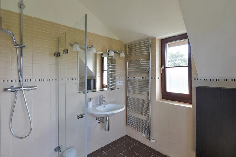 Žitavská, Benice - Prague 10 | Sale, House, Three-bedroom (4+kk), 173 m²