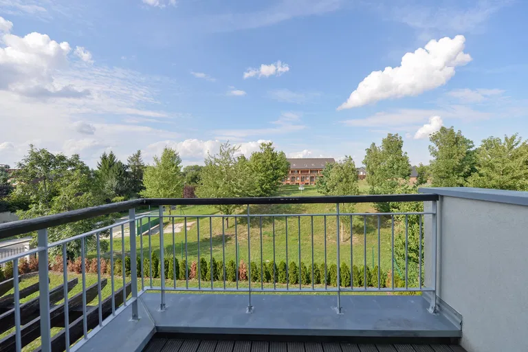 Žitavská, Benice - Prague 10 | Sale, House, Three-bedroom (4+kk), 173 m²