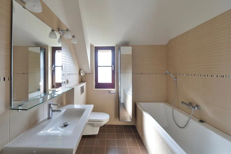 Žitavská, Benice - Prague 10 | Sale, House, Three-bedroom (4+kk), 173 m²
