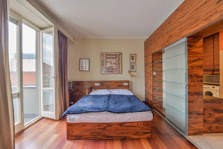 Mostecká, Malá Strana - Prague 1 | Sale, Apartment, One-bedroom (2+kk), 54 m²