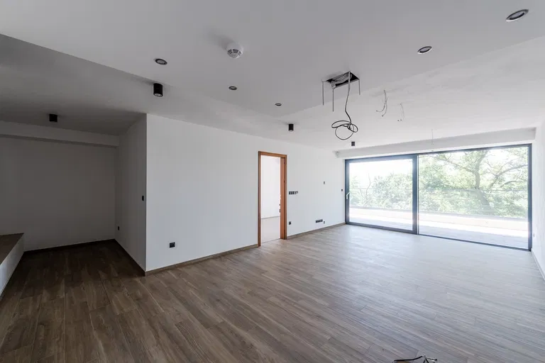 Matúšova, Staré Mesto - Bratislava I | Predaj, Byt, 3-izbový, 170 m²