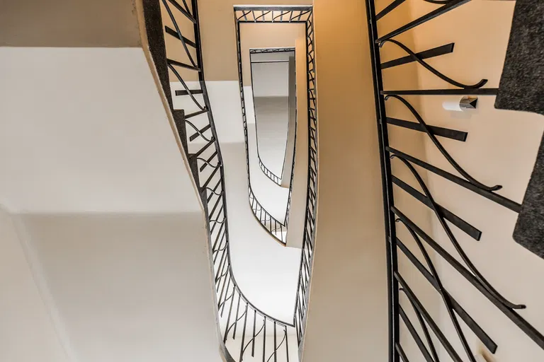 Mostecká, Malá Strana - Prague 1 | Sale, Apartment, One-bedroom (2+kk), 54 m²