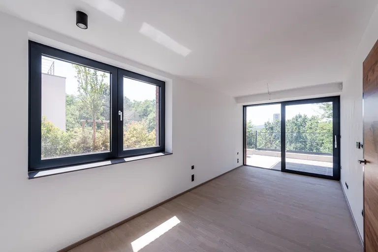 Matúšova, Staré Mesto - Bratislava I | Predaj, Byt, 3-izbový, 170 m²