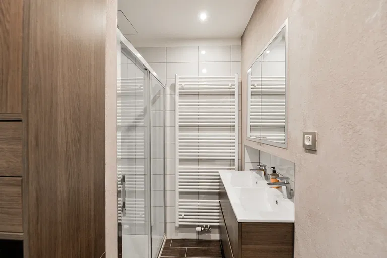 Benediktská, Staré Město - Prague 1 | Rent, Apartment, Two-bedroom (3+1), 100 m²