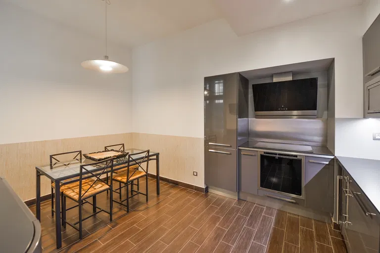 Benediktská, Staré Město - Prague 1 | Rent, Apartment, Two-bedroom (3+1), 100 m²
