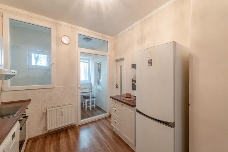 Rajská, Staré Mesto - Bratislava I | Rent, Apartment, Two-bedroom (3+kk), 123 m²