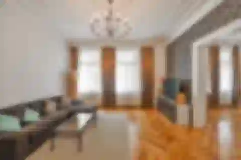 Benediktská, Staré Město - Prague 1 | Rent, Apartment, Two-bedroom (3+1), 100 m²