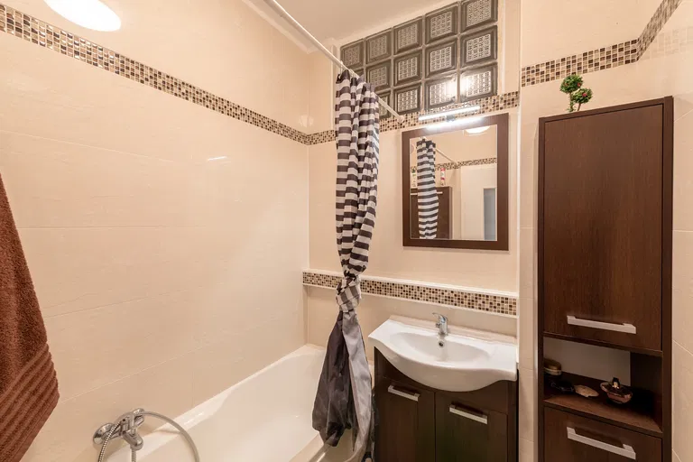 Rajská, Staré Mesto - Bratislava I | Rent, Apartment, Two-bedroom (3+kk), 123 m²