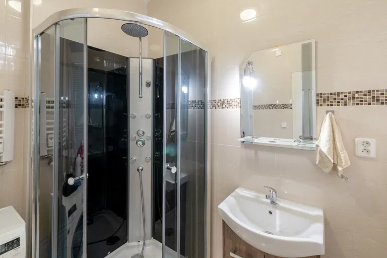 Rajská, Staré Mesto - Bratislava I | Rent, Apartment, Two-bedroom (3+kk), 123 m²