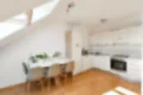 Čestmírova, Nusle - Prague 4 | Rent, Apartment, One-bedroom (2+kk), 62 m²
