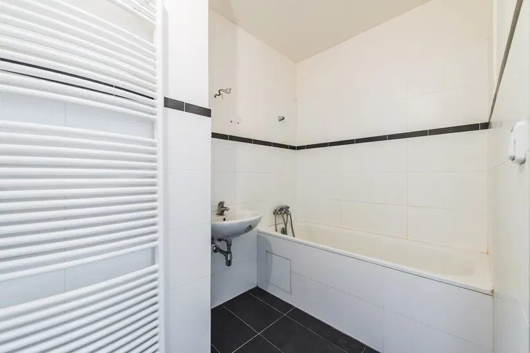 Čestmírova, Nusle - Prague 4 | Rent, Apartment, One-bedroom (2+kk), 62 m²