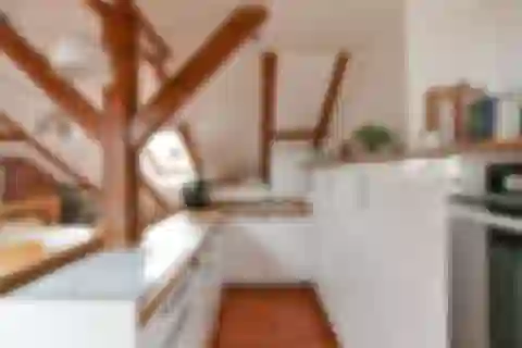 Brtnická, Michle - Prague 10 | Sale, Apartment, Two-bedroom (3+kk), 133 m²
