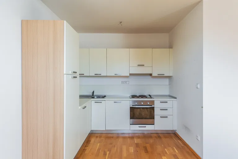 Čestmírova, Nusle - Prague 4 | Rent, Apartment, One-bedroom (2+kk), 62 m²