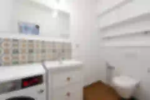 Brtnická, Michle - Prague 10 | Sale, Apartment, Two-bedroom (3+kk), 133 m²