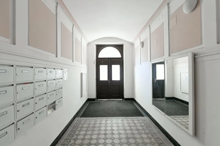 Čestmírova, Nusle - Prague 4 | Rent, Apartment, One-bedroom (2+kk), 62 m²