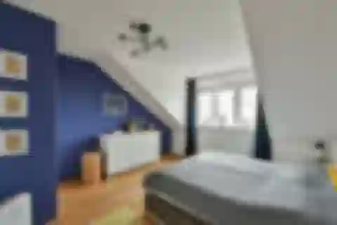 Brtnická, Michle - Prague 10 | Sale, Apartment, Two-bedroom (3+kk), 133 m²
