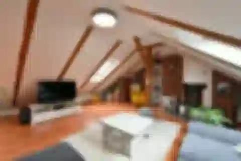 Brtnická, Michle - Prague 10 | Sale, Apartment, Two-bedroom (3+kk), 133 m²