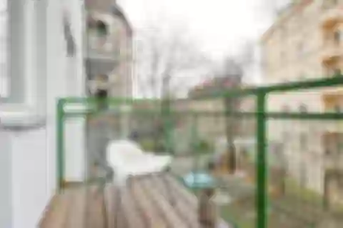 Ruská, Vršovice - Prague 10 | Rent, Apartment, One-bedroom (2+kk), 54 m²
