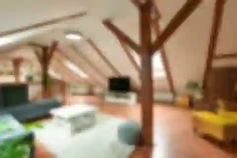 Brtnická, Michle - Prague 10 | Sale, Apartment, Two-bedroom (3+kk), 133 m²