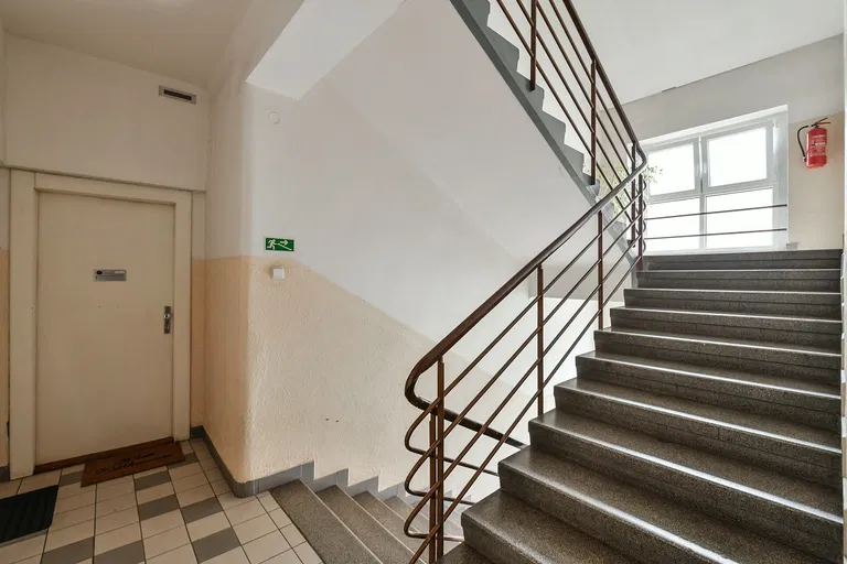 Brtnická, Michle - Prague 10 | Sale, Apartment, Two-bedroom (3+kk), 133 m²